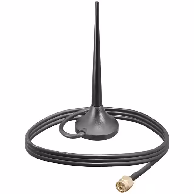 ANT-8/9-MMG2-SMA-1 Linx Technologies Inc.  Antenas de RF